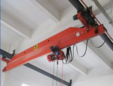 單梁行車和歐式電動(dòng)葫蘆怎么選擇購買？