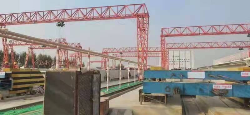 花架龍門吊和包廂龍門吊有什么區(qū)別、我們該怎么選擇