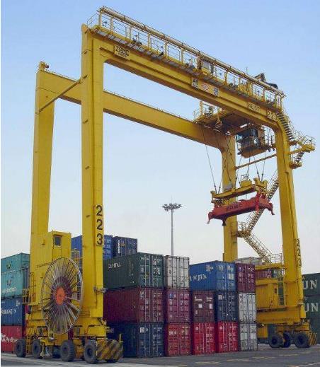 集裝箱門(mén)式起重機(jī)?的自動(dòng)糾偏系統(tǒng)有什么用？會(huì)影響價(jià)格嗎？