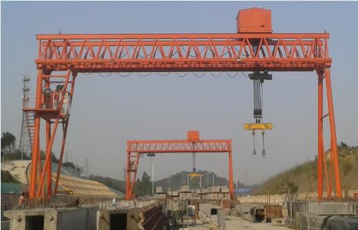 什么是門式起重機(jī)電控系統(tǒng)的兼容性?門式起重機(jī)為什么會有兼容性的問題?