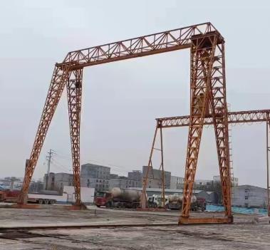 龍門吊電動葫蘆會什么會跳繩？有哪些解決方式