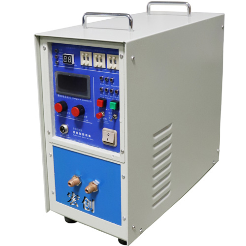 感應(yīng)加熱設(shè)備有哪些結(jié)構(gòu)組成？