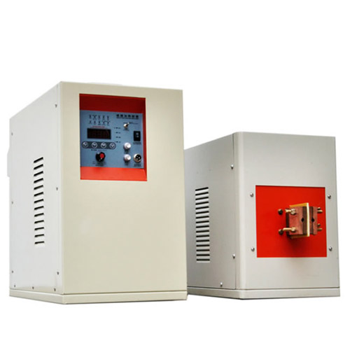 如何根據(jù)感應(yīng)加熱設(shè)備頻率的選擇適用的型號？