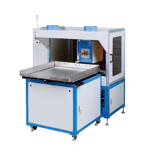 感應(yīng)加熱設(shè)備進(jìn)行表面淬火，有哪些特點(diǎn)與工藝要點(diǎn)？(圖1)