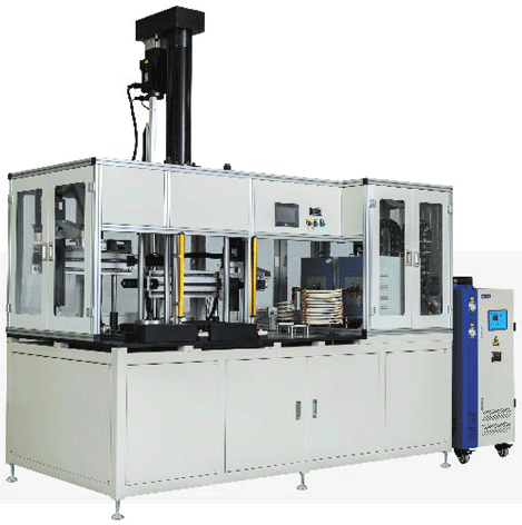 高頻淬火設(shè)備,高頻釬焊機(jī),中頻熔煉爐的非標(biāo)定制的高頻感應(yīng)加熱