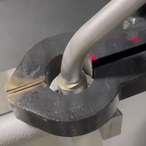 汽車鋁配件高頻釬焊的獨(dú)特優(yōu)勢(shì)