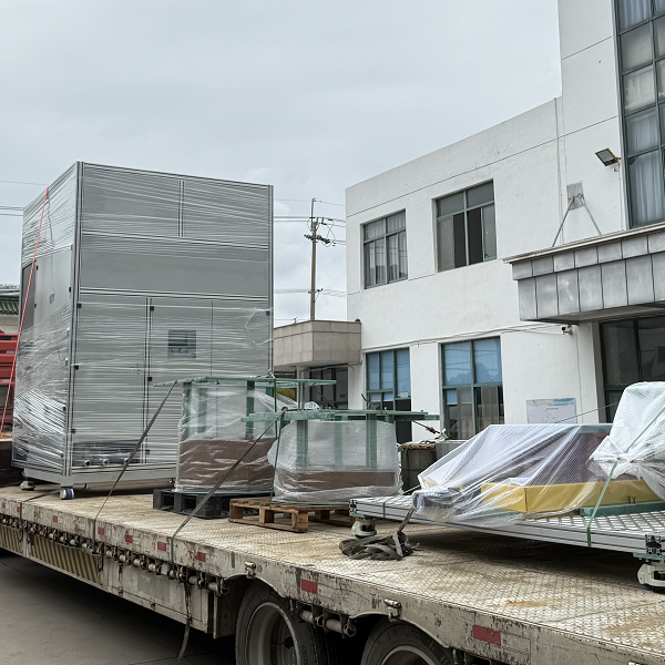 重磅發(fā)貨！加熱專機(jī)設(shè)備奔赴客戶，賦能電機(jī)行業(yè)高效生產(chǎn)