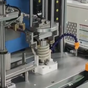 高頻加熱機(jī)在電機(jī)轉(zhuǎn)子的應(yīng)用