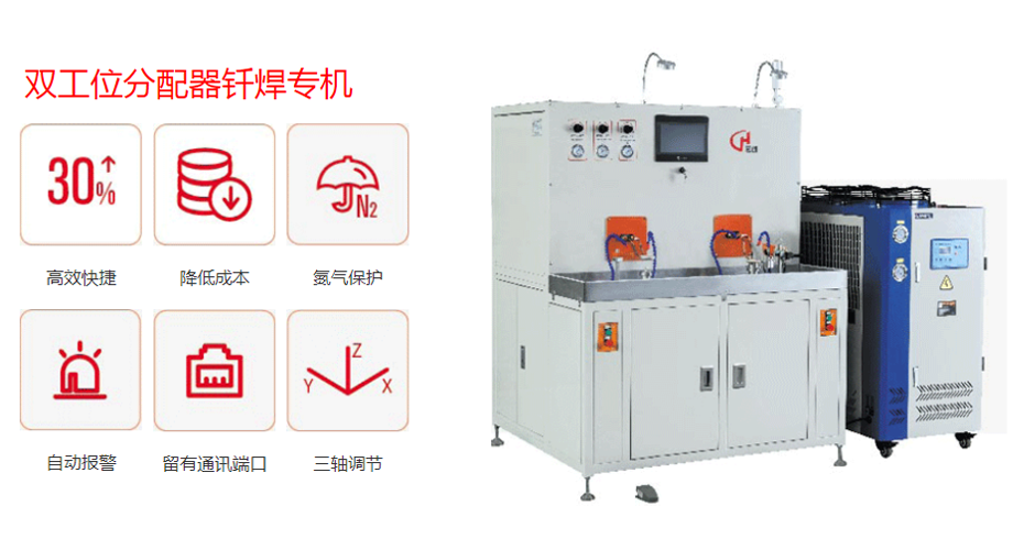 制冷暖通行業(yè)自動(dòng)化感應(yīng)加熱解決方案(圖2) 制冷暖通行業(yè)自動(dòng)化感應(yīng)加熱解決方案(圖2)