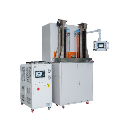 高頻機的工作原理和主要用途有哪些？