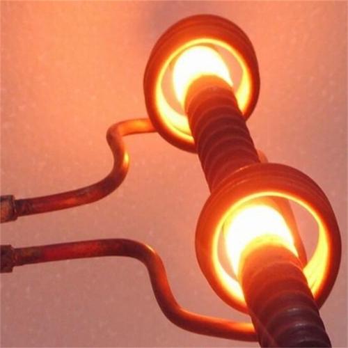 感應(yīng)加熱釬焊過(guò)程中，熱處理步驟有哪些？