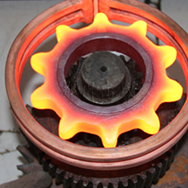 感應(yīng)淬火設(shè)備的多種分類及其優(yōu)勢(shì)